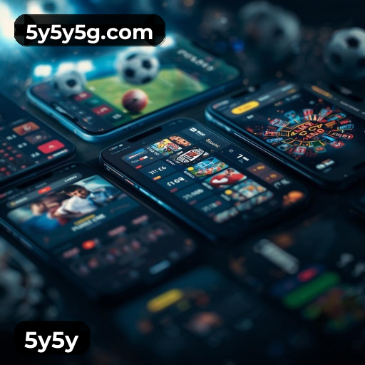 Benefícios do Login 5y5y - Bônus e Vantagens Exclusivas
