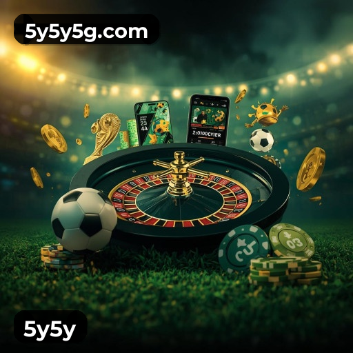 Recursos Exclusivos do App 5y5y - Modo Offline, Login Biométrico
