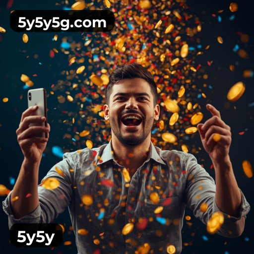 Processo de Download do App 5y5y - Passo a Passo Simples